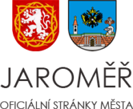 Jaroměř - Josefov Jaroměř - Josefov