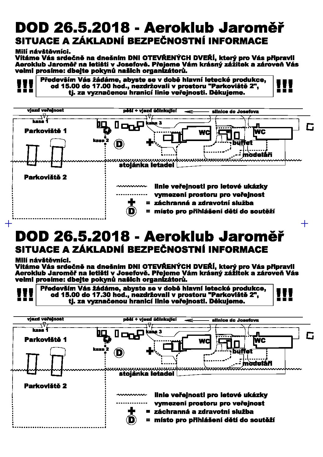 Aeroklub Jaroměř