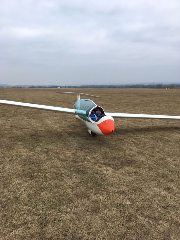 Aeroklub Jaroměř