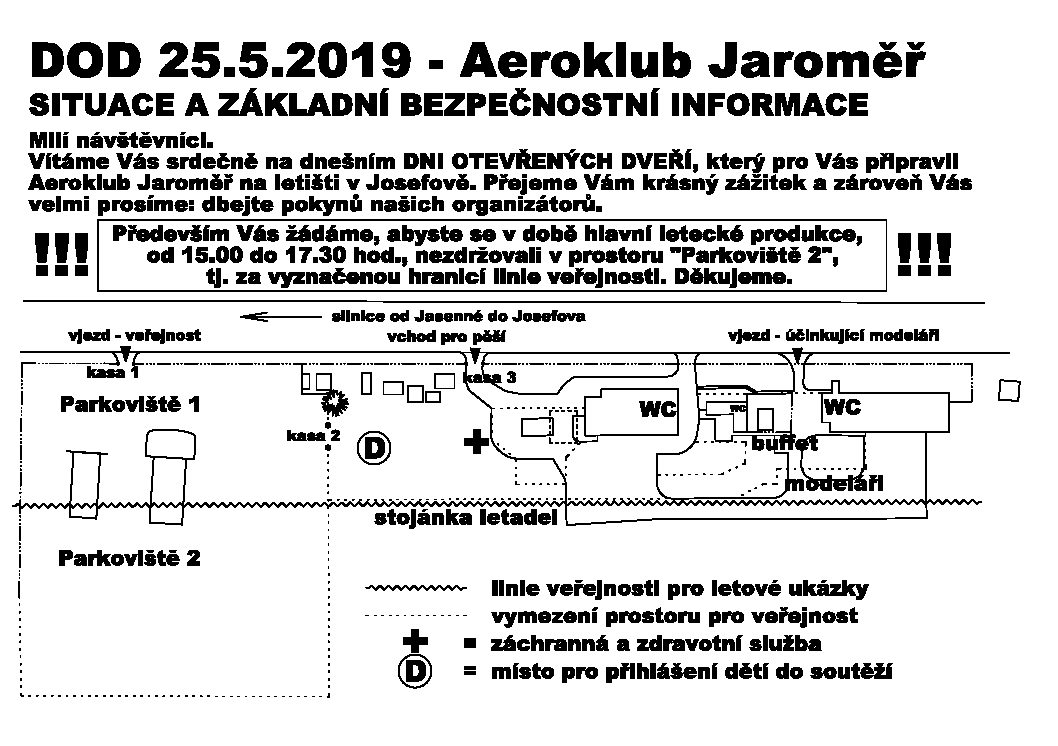 Aeroklub Jaroměř