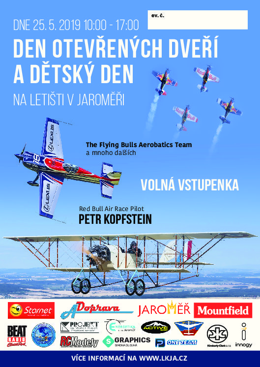 Aeroklub Jaroměř