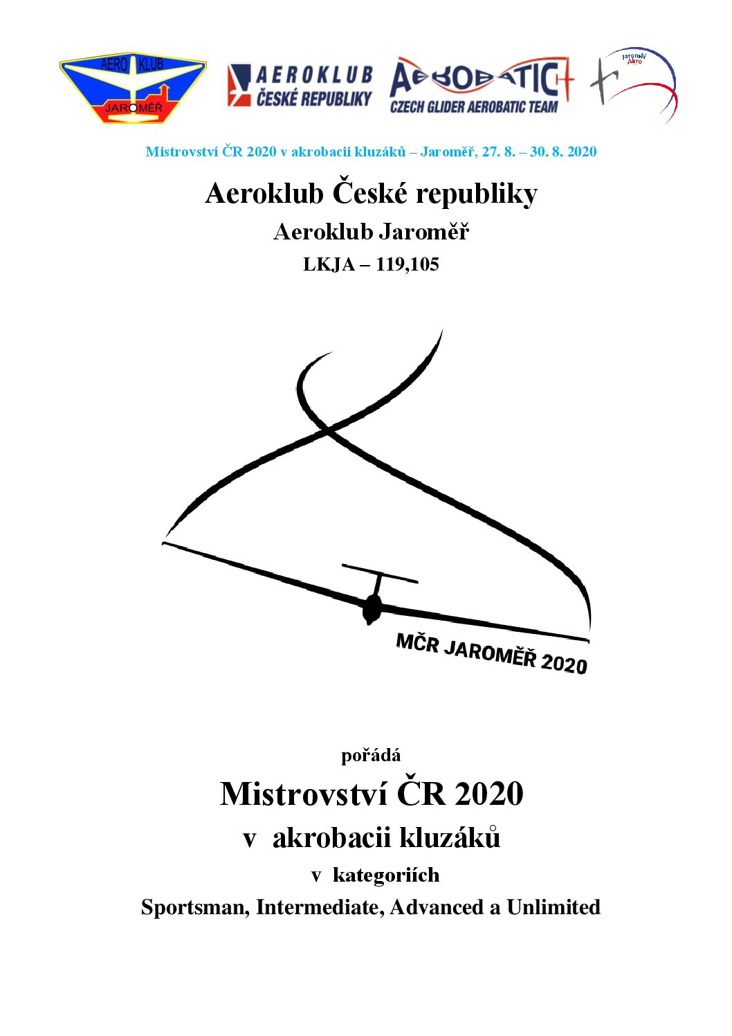 Aeroklub Jaroměř