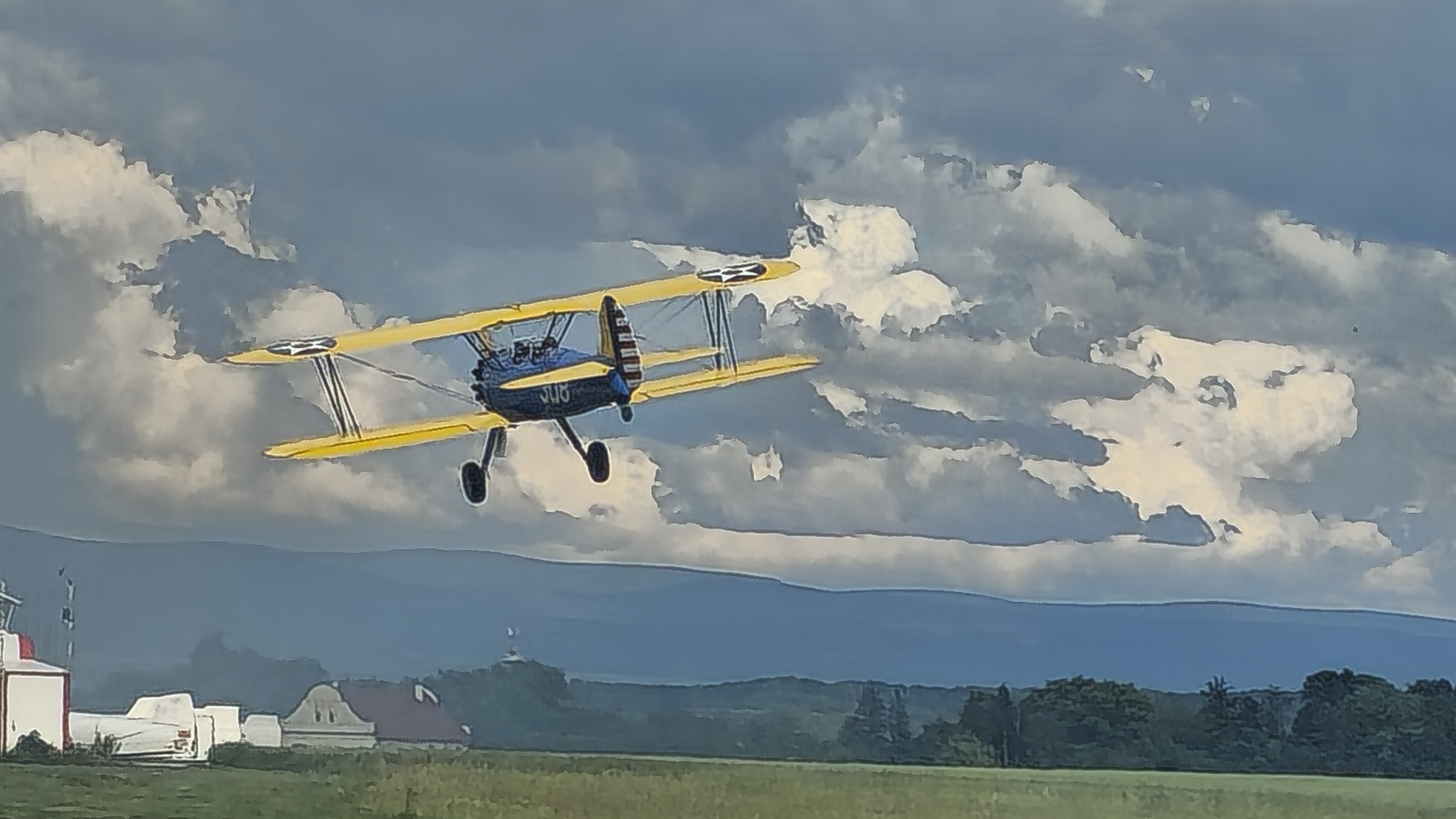 Aeroklub Jaroměř